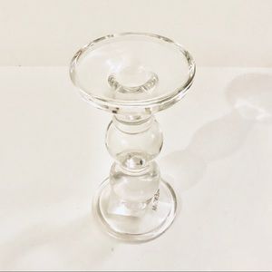 Pillar Candle Pedestal